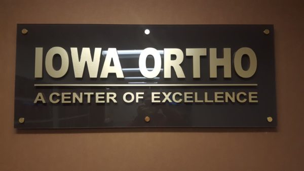 Iowa Ortho, Des Moines IA
